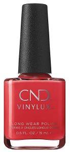   CND VINYLU SOFT FLAME 385  15ML