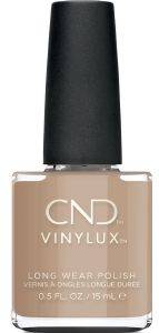 CND ΒΕΡΝΙΚΙ ΝΥΧΙΩΝ CND VINYLUΧ WRAPPED IN LINEN 384 ΜΠΕΖ 15ML