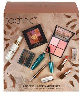 ��� ����� TECHNIC AYR MAKEUP GIFT BOX 8���