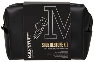 ΣΕΤ ΔΩΡΟΥ TECHNIC MAN\'STUFF SHOE RESTORE KIT ΣΕΤ ΔΩΡΟΥ TECHNIC MAN\'STUFF SHOE RESTORE KIT
