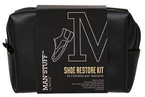   TECHNIC MAN'STUFF SHOE RESTORE KIT