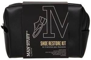 ��� ����� TECHNIC MAN'STUFF SHOE RESTORE KIT