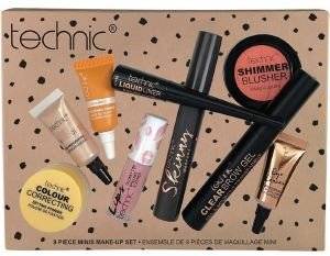 ��� ����� TECHNIC 9PCS COLLECTION 9���