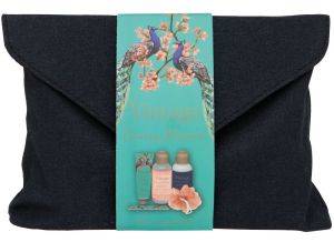 ��� ����� BODY COLLECTION ENGLAND VINTAGE TRAVEL BAG