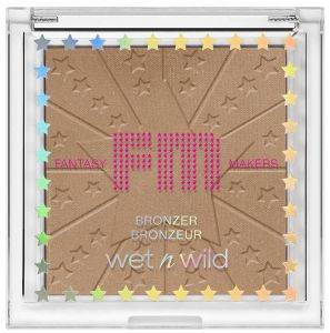 BRONZER WET N WILD TICKET TO BRAZIL BRONZER WET N WILD TICKET TO BRAZIL