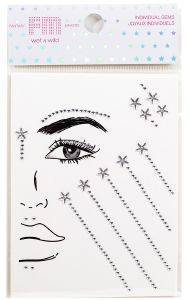 GEM FACE MASK  WET N WILD FANTASY MAKERS FESTIVAL GODDESS GLAM