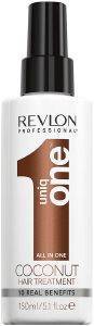 REVLON ALL IN ONE HAIR TREATMENT COCONUT 150ML