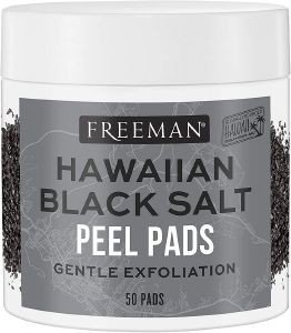 PEEL PADS FREEMAN GENTLE EXFOLIATION (50 ΤΜΧ)