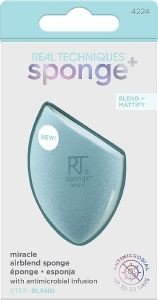 REAL TECHNIQUES ΣΦΟΥΓΓΑΡΙ REAL TECHNIQUES MIRACLE AIRBLEND SPONGE