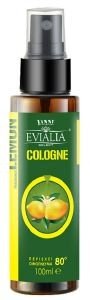 ΚΟΛΟΝΙΑ EVIALIA ΛΕΜΟΝΙ 100ML ΚΟΛΟΝΙΑ EVIALIA ΛΕΜΟΝΙ 100ML