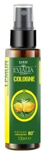 EVIALIA ΚΟΛΟΝΙΑ EVIALIA ΛΕΜΟΝΙ 100ML