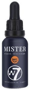  W7 MISTER BEARD OIL 30ML