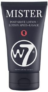 SHAVE LOTION W7 MISTER POST (100ML) SHAVE LOTION W7 MISTER POST (100ML)
