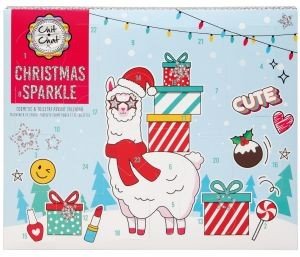 ��� ����� TECHNIC CHRISTMAS ADVENT CALENDER