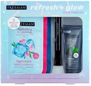 ��� ����� FREEMAN REFRESH & GLOW 5TMX