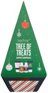   TECHNIC NOVELTY TREE OF TREATS