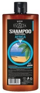 ΣΑΜΠΟΥΑΝ EVIALIA AFRICA 1LT ΣΑΜΠΟΥΑΝ EVIALIA AFRICA 1LT