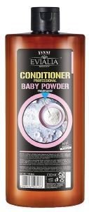 EVIALIA CONDITIONER EVIALIA BABY POWDER 1LT