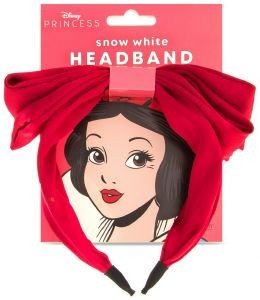 HEADBAND MAD BEAUTY SNOW WHITE ALICE