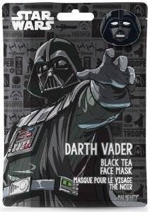FACE MASK MAD BEAUTY STAR WARS DARTH WADER