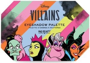   MAD BEAUTY POP VILLAINS