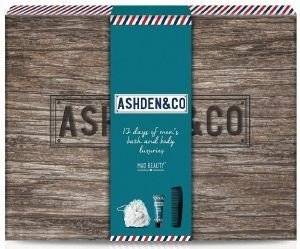 ��� ����� MAD BEAUTY MEN\'S 12 DAYS ADVENT CALENDAR