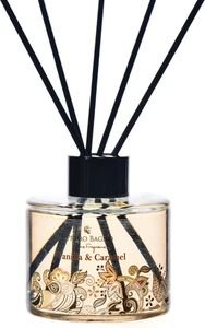 PRIMO BAGNO HOME FRAGRANCE STICKS PRIMO BAGNO VANILIA CARAMELA (125ML)