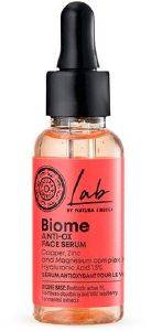SERUM NATURA SIBERICA BIOME ANTI-OX 30ML