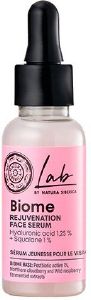 SERUM NATURA SIBERICA BIOME ΑΝΑΖΩΟΓΟΝΗΣΗΣ 30ML SERUM NATURA SIBERICA BIOME ΑΝΑΖΩΟΓΟΝΗΣΗΣ 30ML