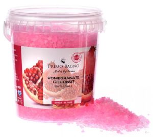   PRIMO BAGNO POMEGRANATE COCONUT 900GR