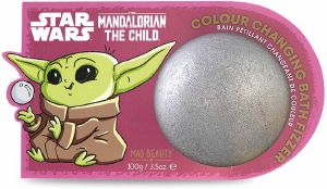  MAD BEAUTY MANDALORIAN THE CHILD FIZZER