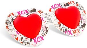 MINNIE MICKEY MAD BEAUTY TOTALLY DEVOTED FACE MASK PODS