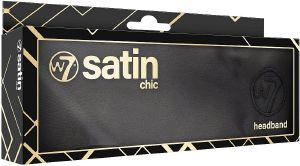  W7 SATIN CHIC HEADBAND