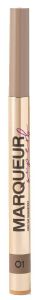 VIVIENNE SABO BROW MARKER SUPERB 01 LIGHT BROWN VIVIENNE SABO BROW MARKER SUPERB 01 LIGHT BROWN