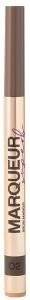 VIVIENNE SABO BROW MARKER SUPERB 02 DARK BROWN