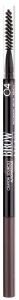 ΜΟΛΥΒΙ ΦΡΥΔΙΩΝ VIVIENNE SABO AUTOMATIC BROW PENCIL BROW ARCADE 04 GRANITE ΜΟΛΥΒΙ ΦΡΥΔΙΩΝ VIVIENNE SABO AUTOMATIC BROW PENCIL BROW ARCADE 04 GRANITE