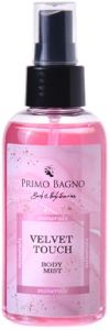 BODY MIST PRIMO BAGNO VELVET TOUCH 140ML