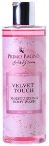 SHOWER GEL PRIMO BAGNO VELVET TOUCH 300ML