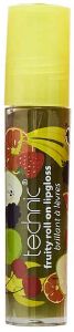 LIPGLOSS TECHNIC FRUITY ROLL ON ΜΗΛΟ 6ML LIPGLOSS TECHNIC FRUITY ROLL ON ΜΗΛΟ 6ML