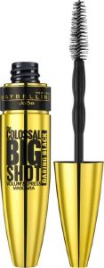  MAYBELLINE BIG SHOT DARING BLACK MAYBELLINE MASCARA BIG SHOT DARING BLACK 9.6ML