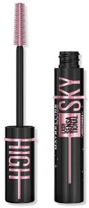 ΜΑΣΚΑΡΑ MAYBELLINE LASH SENSATIONAL SKY HIGH COSMIC BLACK ΜΑΣΚΑΡΑ MAYBELLINE LASH SENSATIONAL SKY HIGH COSMIC BLACK