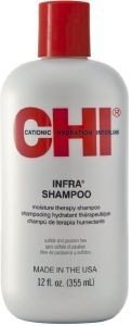 SHAMPOO CHI INFRA (355ML) SHAMPOO CHI INFRA (355ML)