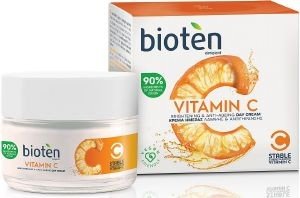   BIOTEN VITAMIN C 50ML