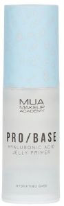 PRIMER MUA PRO/BASE HYDRATING HYALURONIC JELLY MUA PRO/BASE HYDRATING HYALURONIC JELLY 30ML PRIMER MUA PRO/BASE HYDRATING HYALURONIC JELLY MUA PRO/BASE HYDRATING HYALURONIC JELLY 30ML