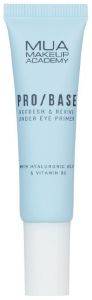 PRIMER MUA PRO/BASE REFRESH & REVIVE UNDER EYE 10ML