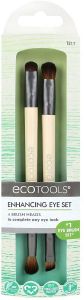   ECOTOOLS ECO EYE ENHANCING DUO SET 2