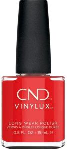 ������� ������ CND VINYLU� POPPY FIELDS 398 ������� 15ML