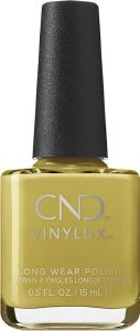   CND VINYLU MIND OVER MATCHA 397  15ML