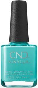 ������� ������ CND VINYLUX OCEANSIDE 396 �������� 15ML