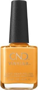   CND VINYLUX AMONG THE MARIGOLDS 395  15ML